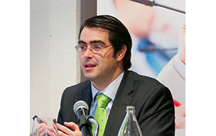 Alfonso Díez de Revenga Ruiz