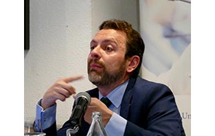 Jorge A. Ferreras Gutiérrez