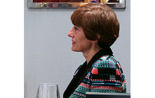 Silvia López Ribas