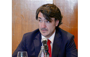 Antonio Albarrán Jiménez