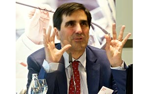 Antonio del Moral García