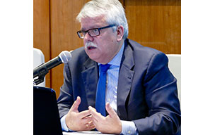Bernardo del Rosal Blasco