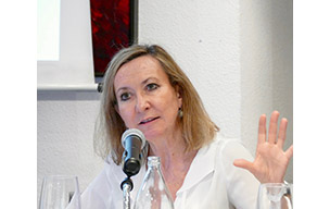 Caridad Gómez – Mourelo Castedo