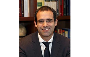Gorka Martínez López de Heredia