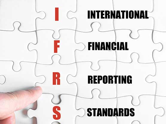 IFRS 9