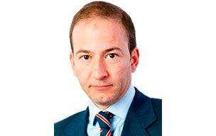Javier González Carcedo