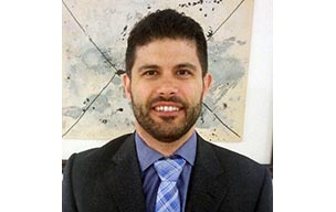 Javier Villar Burke