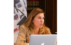 Laura Alonso Casillas