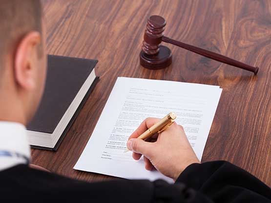 Responsabilidad penal